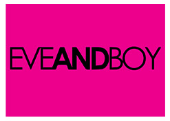 eveandboy