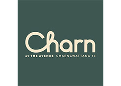 charn