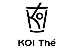 koi the